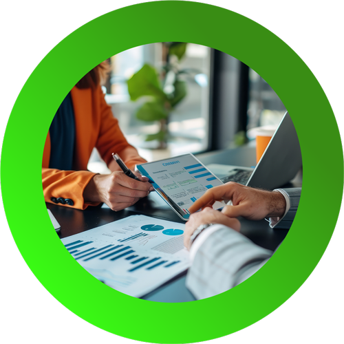 Technology Consulting