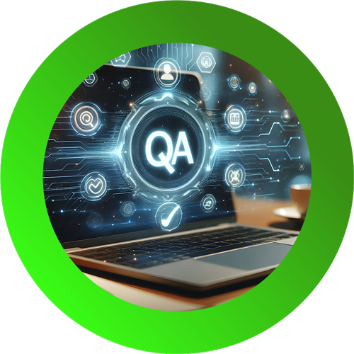Quality Engineering & QA