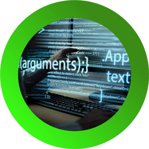 Custom Software Engineering